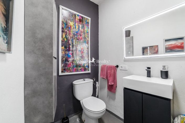 Image No.5-Maison de 5 chambres à vendre à Tacoronte