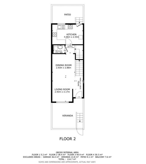 Image No.27-3 Bed House for sale