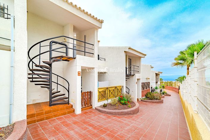 Image No.1-1 Bed Penthouse for sale