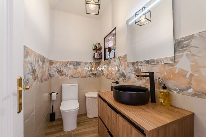 Image No.14-Maison de 4 chambres à vendre à Adeje