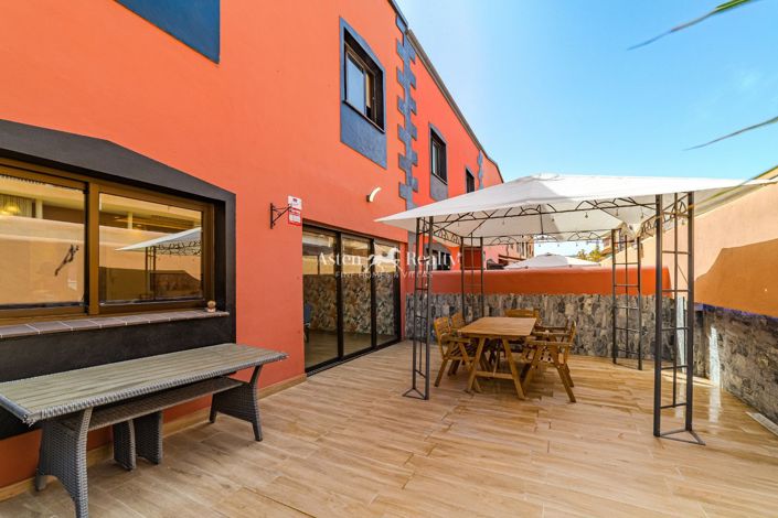 Image No.21-Maison de 4 chambres à vendre à Adeje