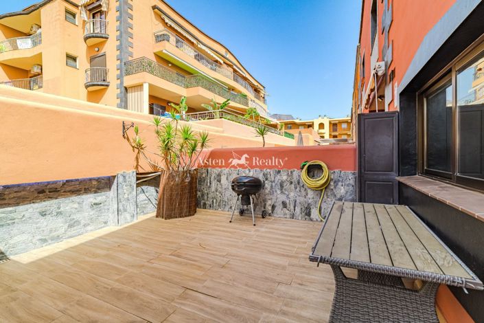 Image No.22-Maison de 4 chambres à vendre à Adeje