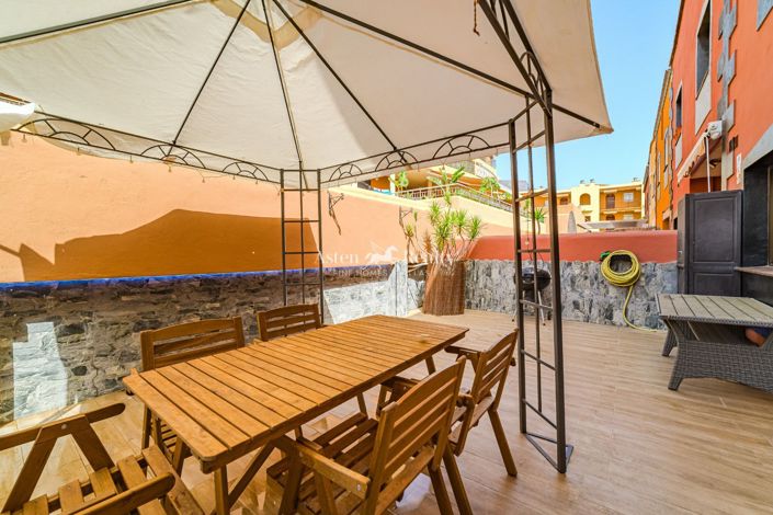 Image No.23-Maison de 4 chambres à vendre à Adeje