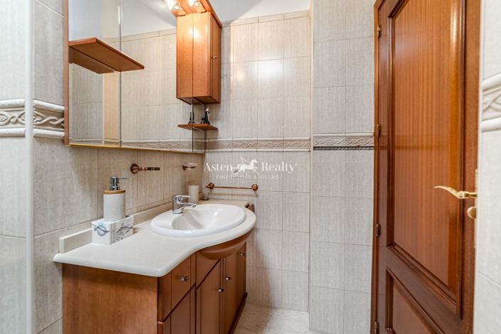 Image No.7-Maison de 4 chambres à vendre à Adeje