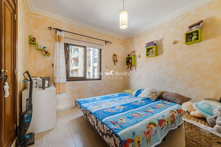 Image No.8-Maison de 4 chambres à vendre à Adeje