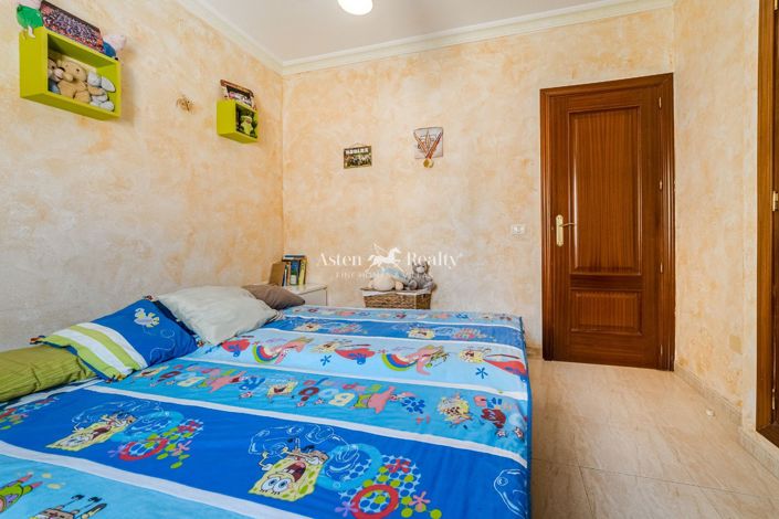 Image No.9-Maison de 4 chambres à vendre à Adeje