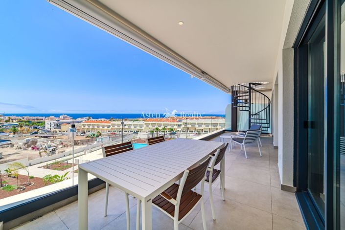 Image No.1-2 Bed Penthouse for sale