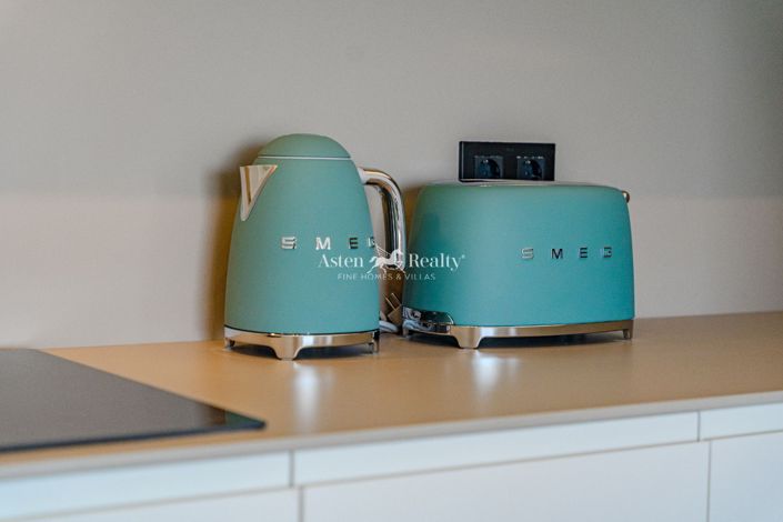 Image No.15-Penthouse de 2 chambres à vendre à Torviscas Alto