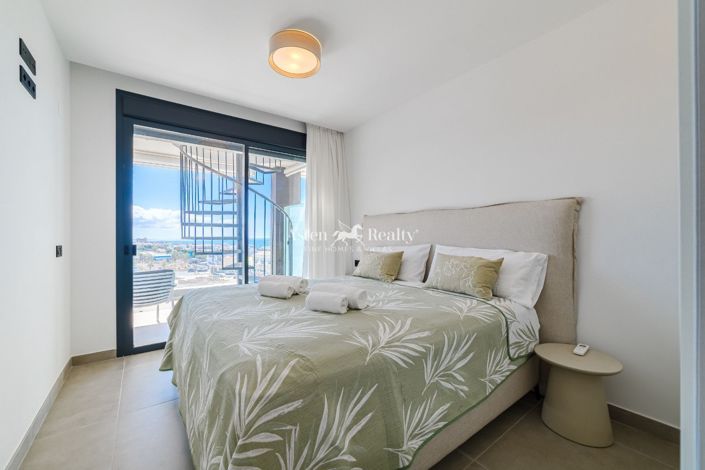 Image No.19-2 Bed Penthouse for sale