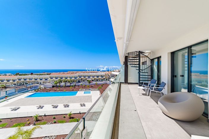 Image No.2-2 Bed Penthouse for sale