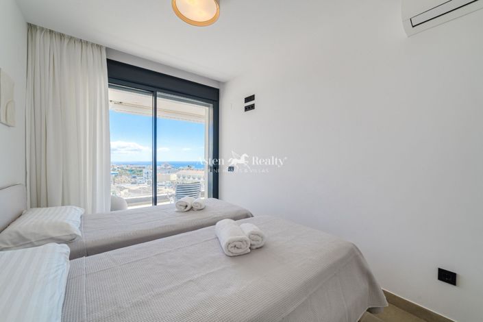 Image No.23-2 Bed Penthouse for sale