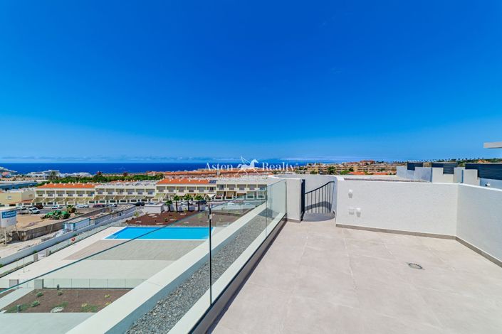Image No.29-2 Bed Penthouse for sale