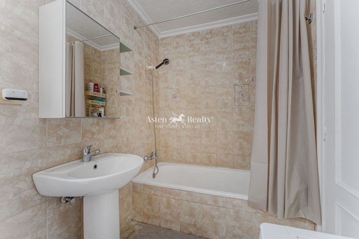 Image No.12-Appartement de 1 chambre à vendre à Granadilla de Abona