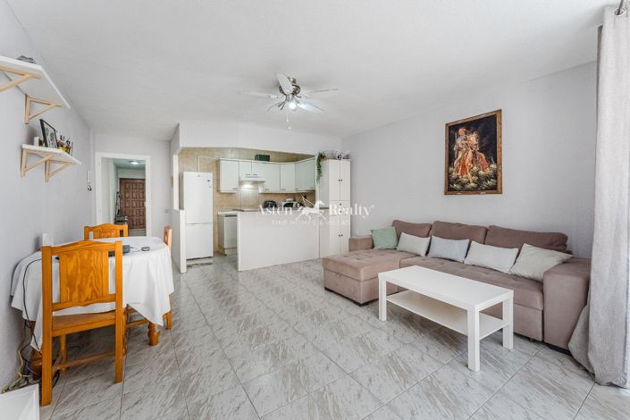 Image No.3-Appartement de 1 chambre à vendre à Granadilla de Abona