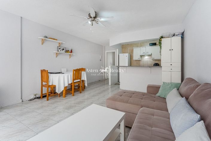 Image No.6-Appartement de 1 chambre à vendre à Granadilla de Abona