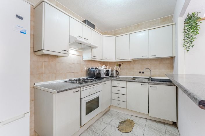 Image No.7-Appartement de 1 chambre à vendre à Granadilla de Abona