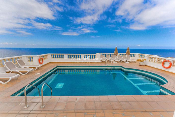 Image No.15-Appartement de 1 chambre à vendre à Puerto De La Cruz