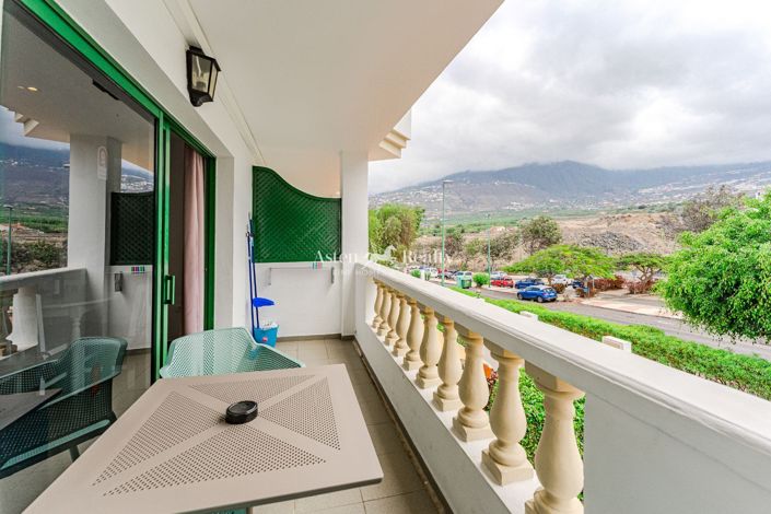 Image No.3-Appartement de 1 chambre à vendre à Puerto De La Cruz