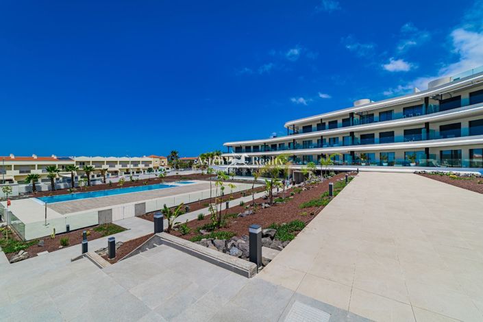 Image No.1-2 Bed Penthouse for sale