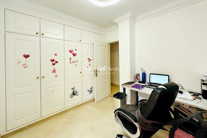 Image No.10-Appartement de 3 chambres à vendre à Playa del Duque