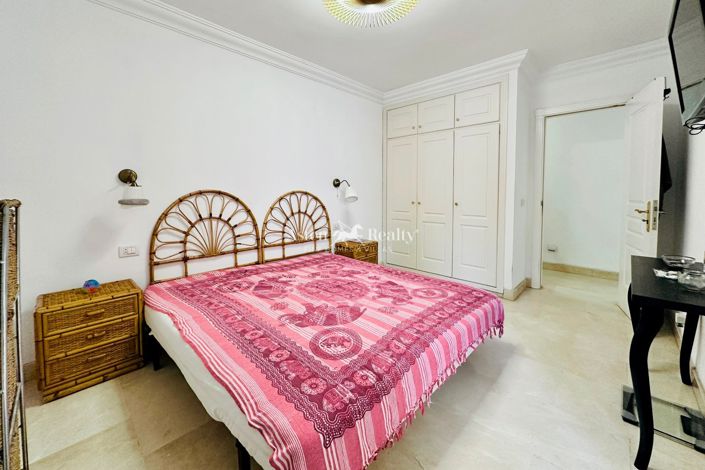 Image No.13-Appartement de 3 chambres à vendre à Playa del Duque