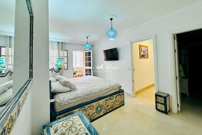 Image No.15-Appartement de 3 chambres à vendre à Playa del Duque