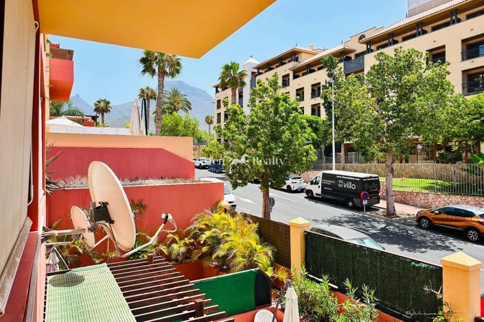 Image No.17-Appartement de 3 chambres à vendre à Playa del Duque