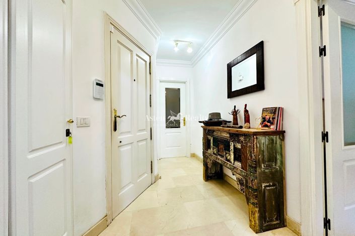 Image No.2-Appartement de 3 chambres à vendre à Playa del Duque