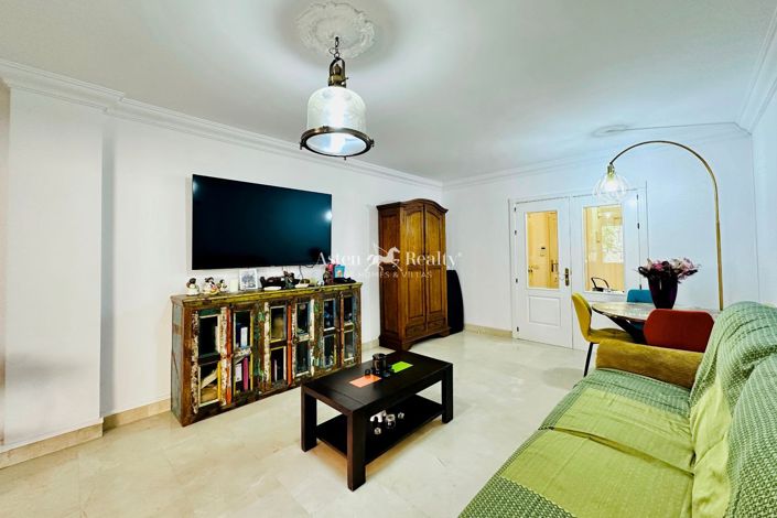 Image No.3-Appartement de 3 chambres à vendre à Playa del Duque