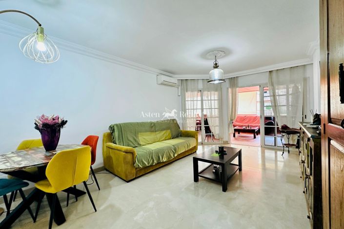 Image No.4-Appartement de 3 chambres à vendre à Playa del Duque