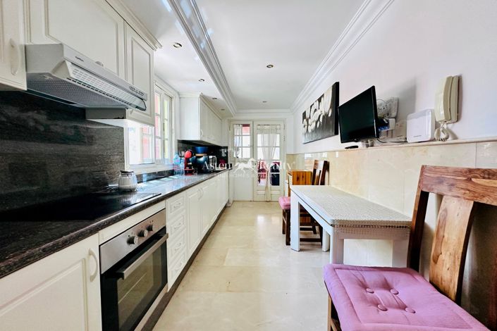 Image No.6-Appartement de 3 chambres à vendre à Playa del Duque