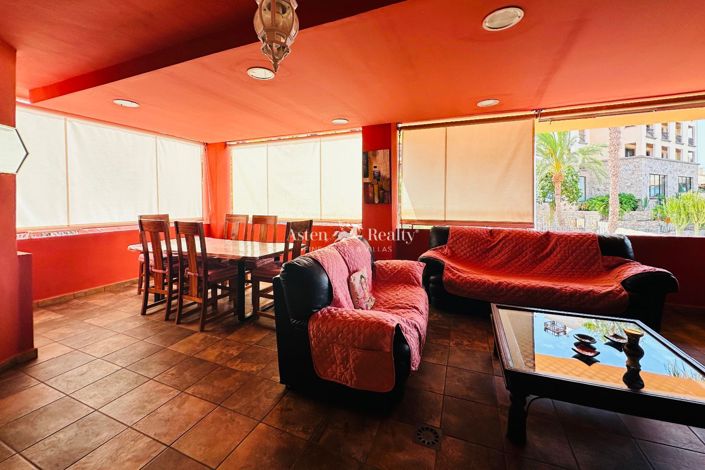 Image No.7-Appartement de 3 chambres à vendre à Playa del Duque