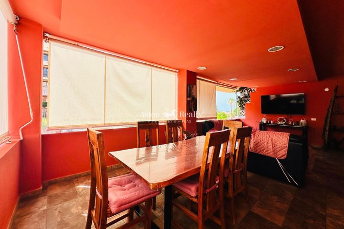 Image No.8-Appartement de 3 chambres à vendre à Playa del Duque