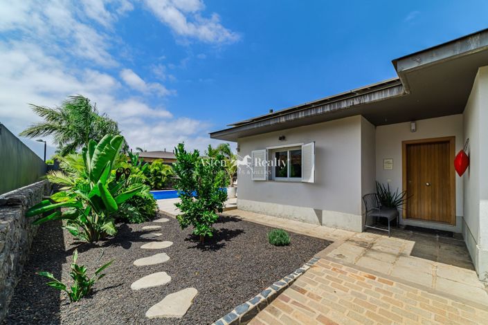 Image No.15-Villa de 4 chambres à vendre à La Orotava