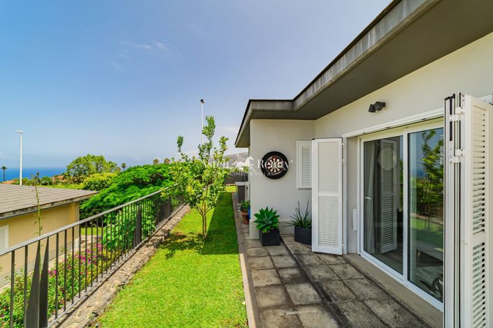 Image No.18-Villa de 4 chambres à vendre à La Orotava