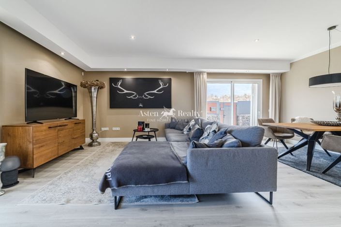 Image No.20-Villa de 4 chambres à vendre à La Orotava