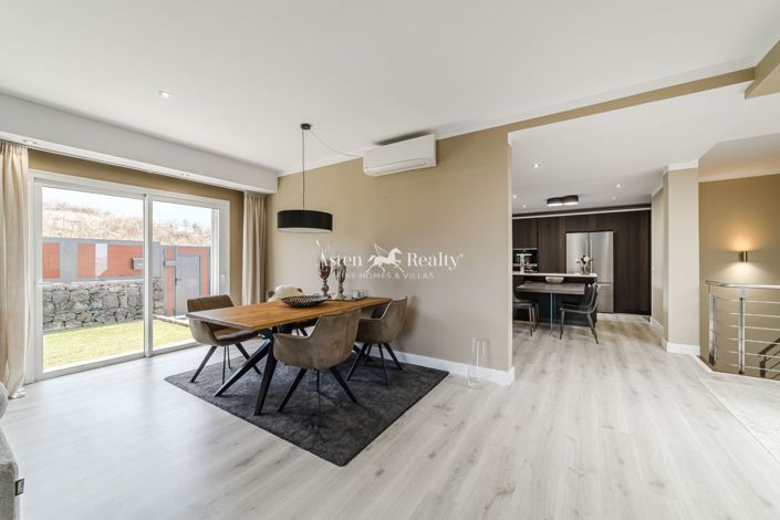 Image No.21-Villa de 4 chambres à vendre à La Orotava