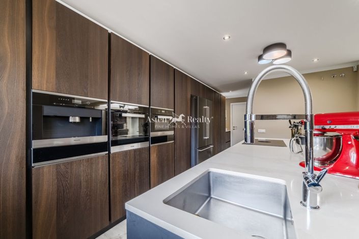 Image No.23-Villa de 4 chambres à vendre à La Orotava