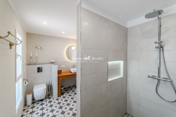 Image No.32-Villa de 4 chambres à vendre à La Orotava