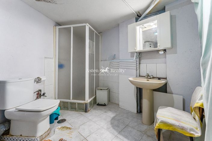 Image No.3-Propriété à vendre à Playa San Juan