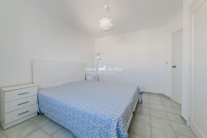 Image No.13-Appartement de 1 chambre à vendre à Los Cristianos