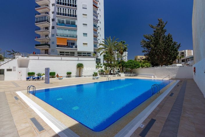 Image No.18-Appartement de 1 chambre à vendre à Los Cristianos