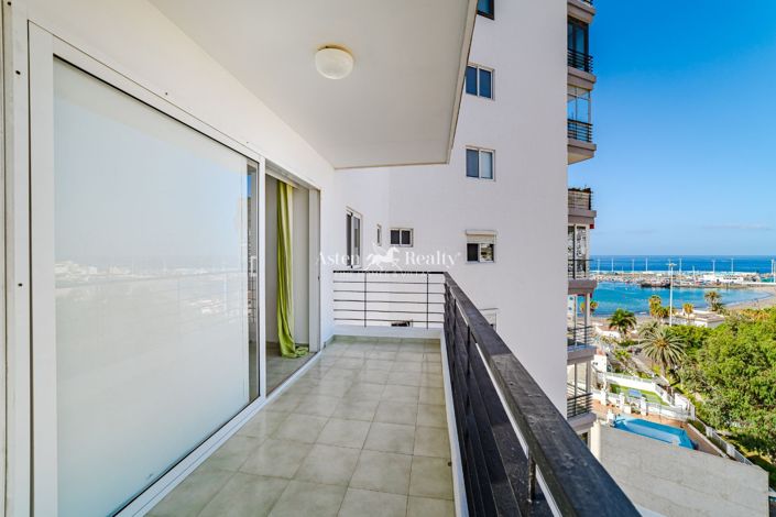 Image No.2-Appartement de 1 chambre à vendre à Los Cristianos