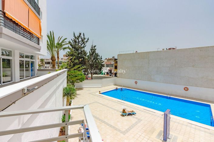 Image No.20-1 Bed Apartment for sale