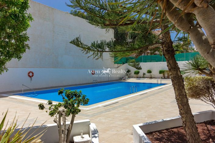 Image No.21-Appartement de 1 chambre à vendre à Los Cristianos