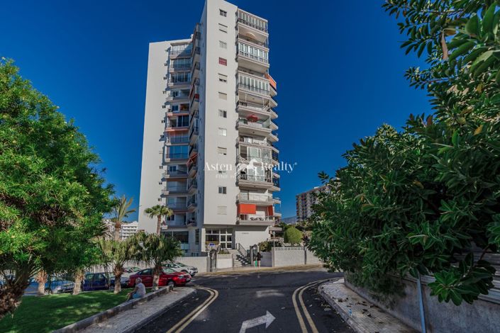 Image No.24-Appartement de 1 chambre à vendre à Los Cristianos