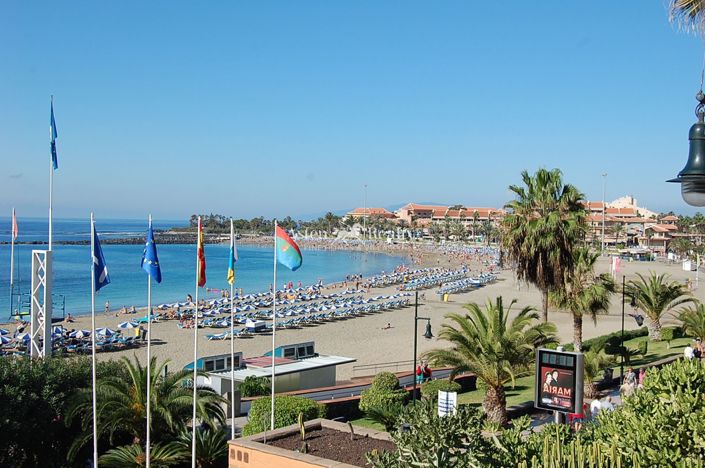 Image No.25-Appartement de 1 chambre à vendre à Los Cristianos