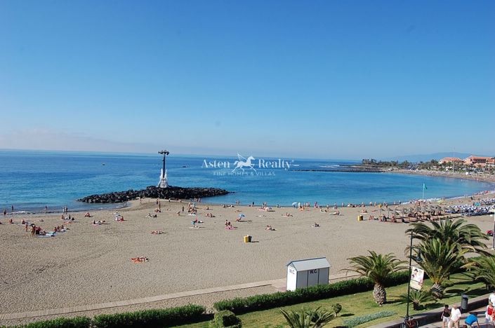 Image No.26-Appartement de 1 chambre à vendre à Los Cristianos