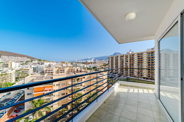 Image No.4-Appartement de 1 chambre à vendre à Los Cristianos