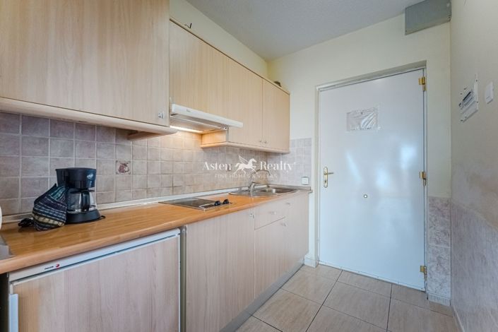 Image No.11-Appartement de 1 chambre à vendre à Costa del Silencio